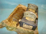 1968 - 1975 Volvo B30 Main Bearing Set 030 2979CC. Fixed Price $70.00.