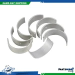 Dnj RB603 Std. Rod Bearing Set For 82-89 Nissan 200SX Nx 1.6L-2.0L L4 Dohc Sohc. Fixed Price $20.99.