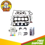 Engine Rebuild Kit Fits 03-11 Honda 2.4L Dohc K24A4 K24A8 K24Z1. Fixed Price $281.24.
