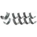 Sealed Power Engine Crankshaft Main Bearing Set 6692M. Fixed Price $110.15.