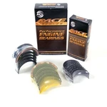 Acl 0.025 Main Rod Bearings For Mitsubishi 4G30/1/2/3/5/6/7 4G61 4G62 4G63 4G64. Fixed Price $171.70.