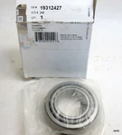 Oem Gm 19312427 Tapered Cone Cup Bearing. Fixed Price $14.40.