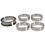 Clevite Main Bearing Set MS-2199P-20; P-series .020 In. For Chevy Ls. Fixed Price $86.77.