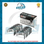 Big End Bearings Set Ford Tv 26 Luy 2.6L PRE/PRG/PR7/PR8/PR5 2.8L - Std Size. Fixed Price $53.71.