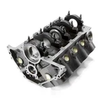 Speedmaster 1-286-005-01 Engine Block. Fixed Price $2954.55.