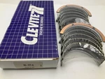 New Genuine Clevite 77 Main Bearing Set MS-875 MS875AL. Fixed Price $99.99.