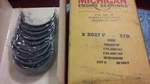 Michigan Engine Bearings Main 2027P Std. (5027M) (MS1427P). Fixed Price $18.99.