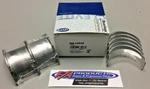 Clevite MS1454A 1978-2007 Chevy 229" + 4.3 Liter V6 Engine Main Bearing Set. Fixed Price $35.82.