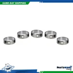 Dnj CB3215 Camshaft Bearing Set For 06-20 Buick Hummer Pontiac Saab 4.8L-7.0L. Fixed Price $39.89.
