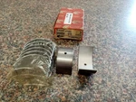 Mitsubishi 4G30 31 32 Etc Big End (con Rod Bearings) Std + O/s Galant, Lancer. Fixed Price $96.88.