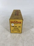 6 Pairs Michigan Cap .010 Engine Connecting Rod Bearing 7380CPA CB583P Nos. Fixed Price $9.55.