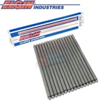 Elgin PR-311S Ford Mercury Pushrod Set 330 352 360 361 390 391 410 427 428. Fixed Price $37.95.