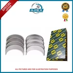 Skoda Superb Ii 2.0 Diesel Clja Conrod Bearings Set Size 0.50MM 038105701A - Tdc. Fixed Price $70.81.