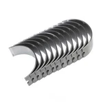 Engine Connecting Rod Bearing Set-vin: C, Ohv, Valves Dnj RB1123. Fixed Price $26.94.