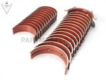 2006-2019 Bmw Engine Polymer Coated Main & Con Rod Bearings 3.0T N51 N52 N54 N55. Fixed Price $158.69.