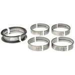 Clevite Main Bearing Set MS-1432P-10; P-series .010 In. Ford 351W/M/400. Fixed Price $100.13.