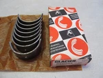 Glacier B4402SA .020 Engine Bearing Set For Austin. Fixed Price $27.99.