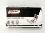 King Connecting Rod Engine Bearings Set For General Motors - CR451SI 040. Fixed Price $20.69.