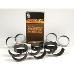 Acl 8B743H-10 Performance Race H-series Rod Bearings .010 Oversized Chevy. Fixed Price $141.45.