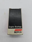 Fits Honda Connecting Bearings Repco 4B1950-75 (030). Fixed Price $21.75.