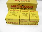 Michigan Engine Bearings 861P-001 Main .001" 1955-1956 Chevrolet 265-V8. Fixed Price $44.99.