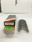 Fits Mazda MX3 1.8 V6 Dohc 1992-1995 1845CC Rod Bearing Set 6B3004-010. Fixed Price $48.75.