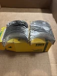 (8) Clemex CB-831P010 Connecting Rod Bearings .010" 1975-1991 Ford 351W New. Fixed Price $27.49.