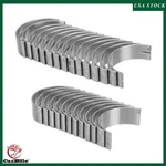 Main (7M8103H) Rod (6B8100H) Bearings Set Std For Toyota Supra Lexus IS300 2JZGE. Fixed Price $42.99.