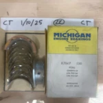 Michigan Engine Bearings R784P 030. Fixed Price $10.79.
