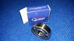 Bsa Bantam D7 D10 D14 B175 Trials Engine Crank Bearing 6203 C3 90-0010. Fixed Price $14.12.