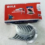 Dnj MB412 0.10 In. Main Bearing Set 95-12 Ford Mazda Contour 2.5L V6 Dohc 24V. Fixed Price $45.98.