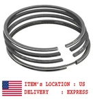 102MM Std Piston Ring Set 4RT Deutz FL913 02235561 09936N0 02233302 01177949. Fixed Price $28.30.
