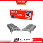 14-22 Main Bearings Set For Hyundai Elantra 2.0L L4 Dohc 16V Dnj MB193A. Fixed Price $46.99.
