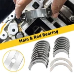 Main Rod Bearings Fits 2006-2016 Kia Optima Hyundai Sonata 2.4L Dohc 16V 2.0L L4. Fixed Price $23.74.