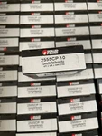 (2 Pc Lot) New Engine Connecting Rod Bearing Sealed Power 2555CP 10. Fixed Price $14.99.