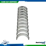 Dnj MB4373A Main Bearings Set For 17-22 Hyundai Kia 1.4L-1.6L Dohc. Fixed Price $51.29.