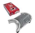 Dnj MB3165 Main Bearings Set For 97-20 Buick Hummer Isuzu Pontiac Saab 4.8L-6.2L. Fixed Price $57.38.