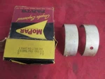 Main Bearing Pair #1 Fits 60-76 Cylinder Models Nos Mopar 2084392. Fixed Price $19.95.