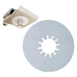 Husky Towing 32256 Replacement Lubricator Disc. Fixed Price $16.54.