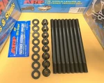 Arp 168-4201 Sea Doo RXP-X255 Head Stud Kit 4TEC Supercharged Rxt Gtx Gtr. Fixed Price $161.95.