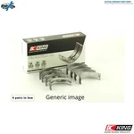 Crankshaft Bearing Set MB4050AM Std For 6G75 3.8L 6G74 G6CU 3.5L 6CYL. Fixed Price $49.59.