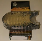 Acl 5M2964H-STD Crank Main Bearings For Nissan SR20DET S13 S14 S15. Fixed Price $110.87.