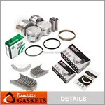 Pistons Bearings Fit 86-95 Suzuki Samurai Swift Sidekick 1.3 Sohc G13A. Fixed Price $199.28.