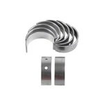 Dnj MB928 Main Bearing Set Std Fits 2009-2022 Toyota Corolla 10-15 Prius. Fixed Price $50.99.