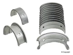 Kolbenschmidt Engine Crankshaft Main Bearing Set For 1992-1995 Bmw 320I 87491601. Fixed Price $102.01.