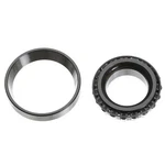 Genuine Porsche 1960-1989 Front Wheel Fag Tapered Roller Bearing 999-059-098-00. Fixed Price $26.72.