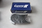 CLEVITE77 Engine Main Bearing Set Fit Mazda 1998 2184 Cc Turbo MS1639AL-0.50MM. Fixed Price $13.99.