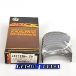 Acl Race 4B2322H-.50 Rod Bearings For Opel C20XE C20LET Z20LET Z20LEH Z20LER. Fixed Price $100.69.