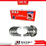 14-22 Main Bearings Set For Cadillac Camaro 6.2L-6.6L V8 Ohv 16V Dnj MB3242. Fixed Price $90.99.