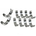Engine Crankshaft Main Bearing Set Sealed Power 7141MA .25MM. Fixed Price $85.13.